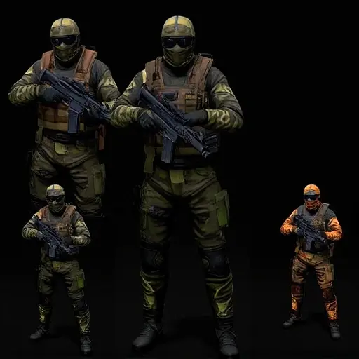 Skinport CS2 Trading Platform